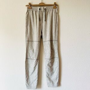 Brunello Cucinelli Light Gray Joggers
W Monili